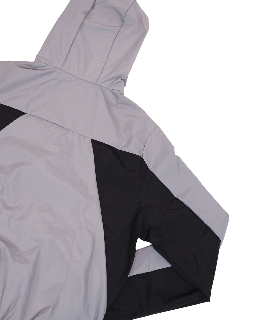 Tacksuit Gris