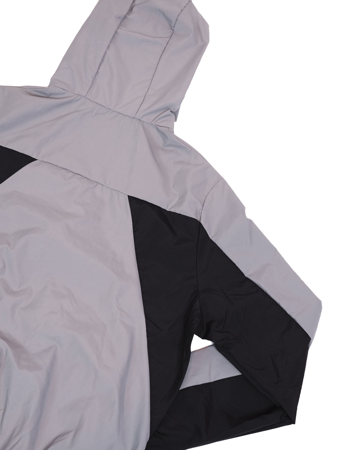 Tacksuit Gris