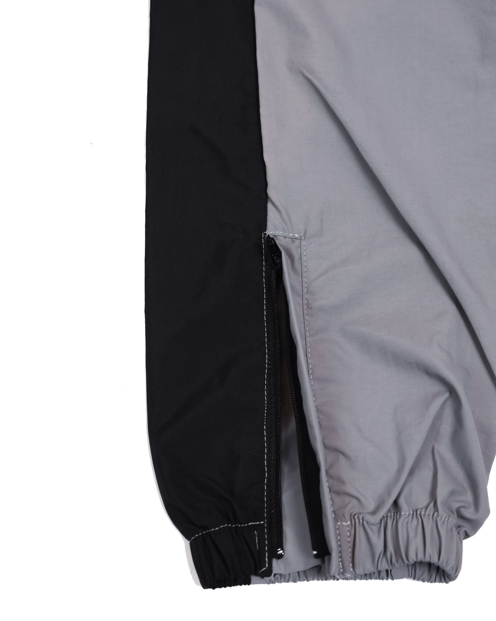 Tacksuit Gris