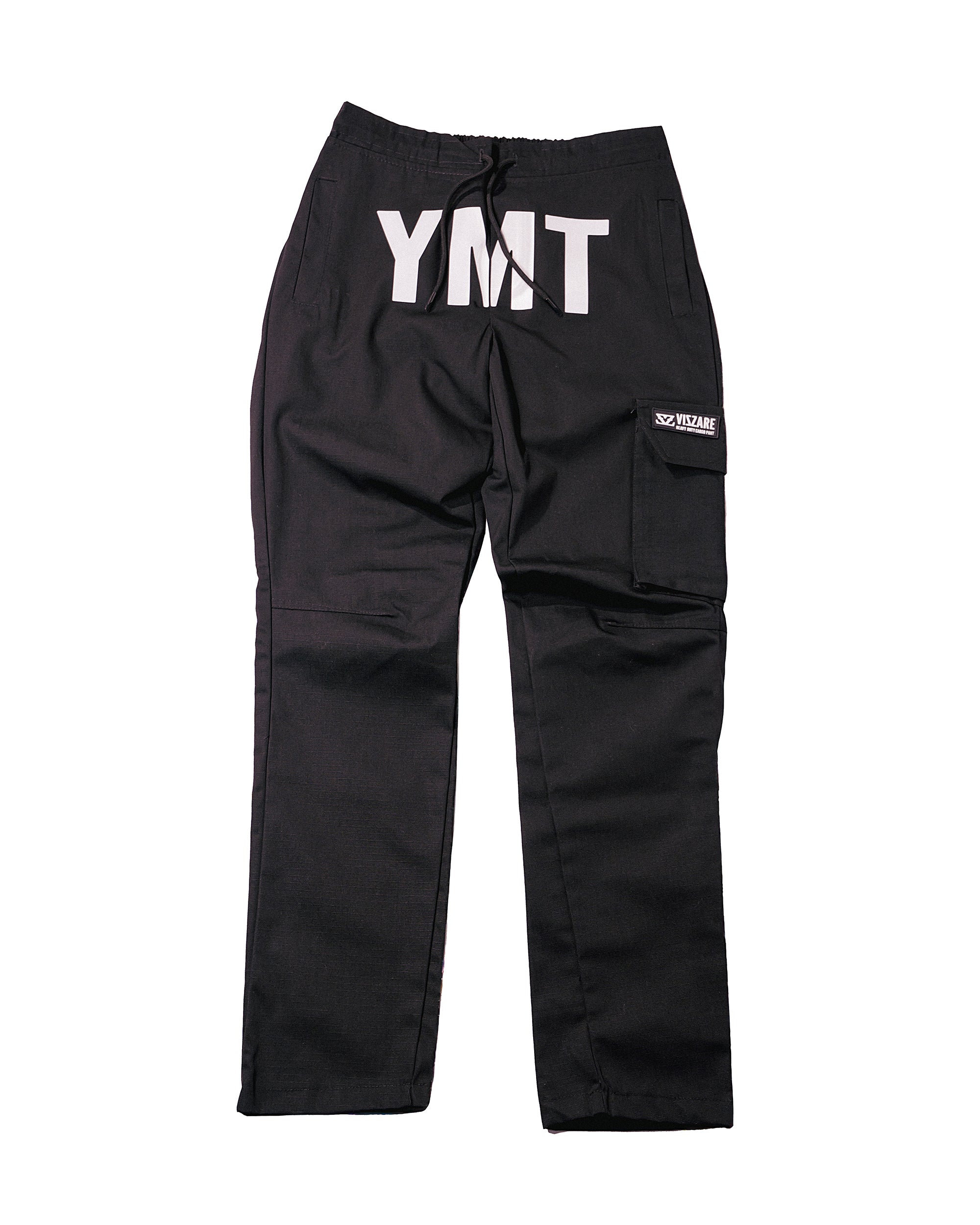 Pantalón Cargo