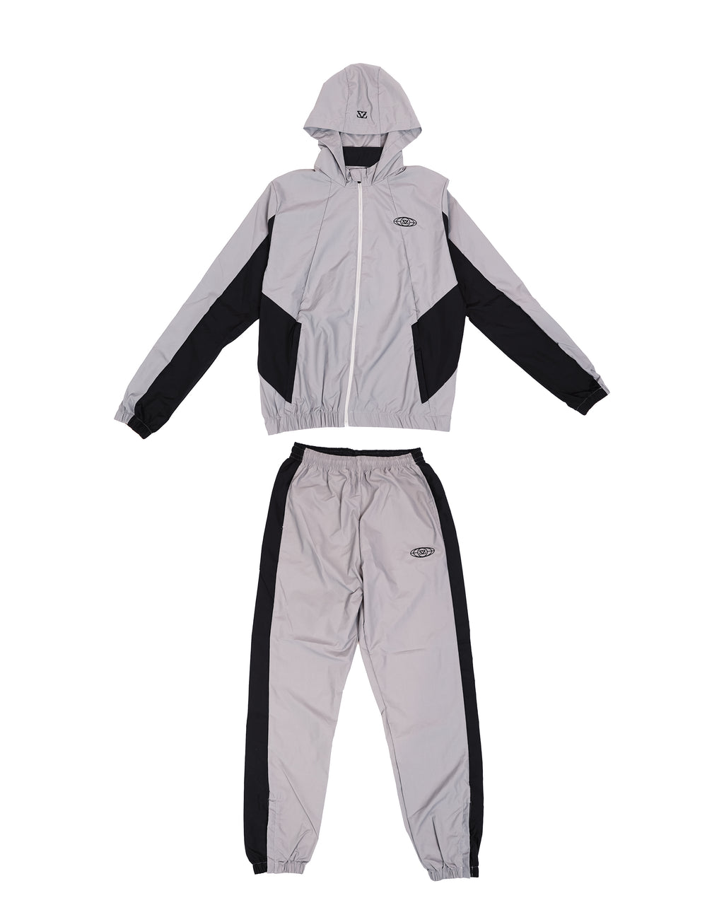Tacksuit Gris
